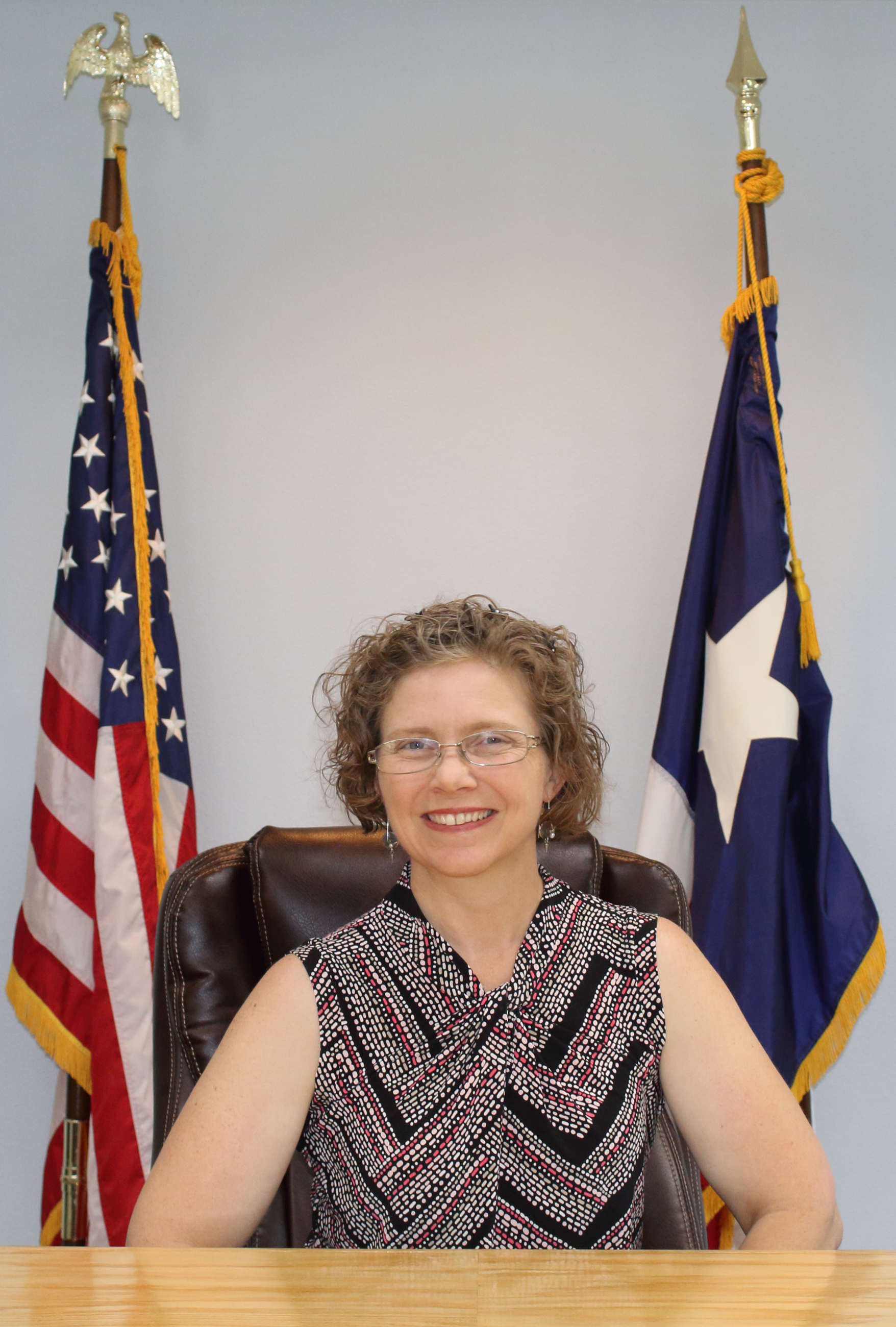 Elgin - Amy Miller