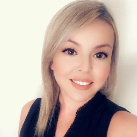 Laredo - Priscilla Iglesias
