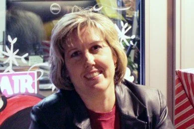 Denton - Christine Gossett