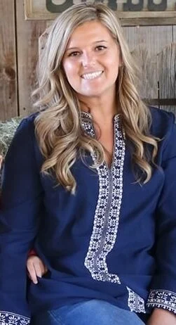 Gonzales - Liz Reiley
