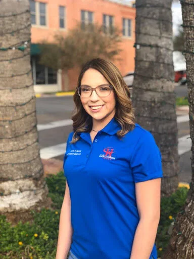 Harlingen - Alexis Alaniz