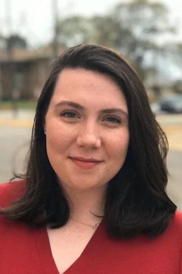Palestine - Cori Conrad