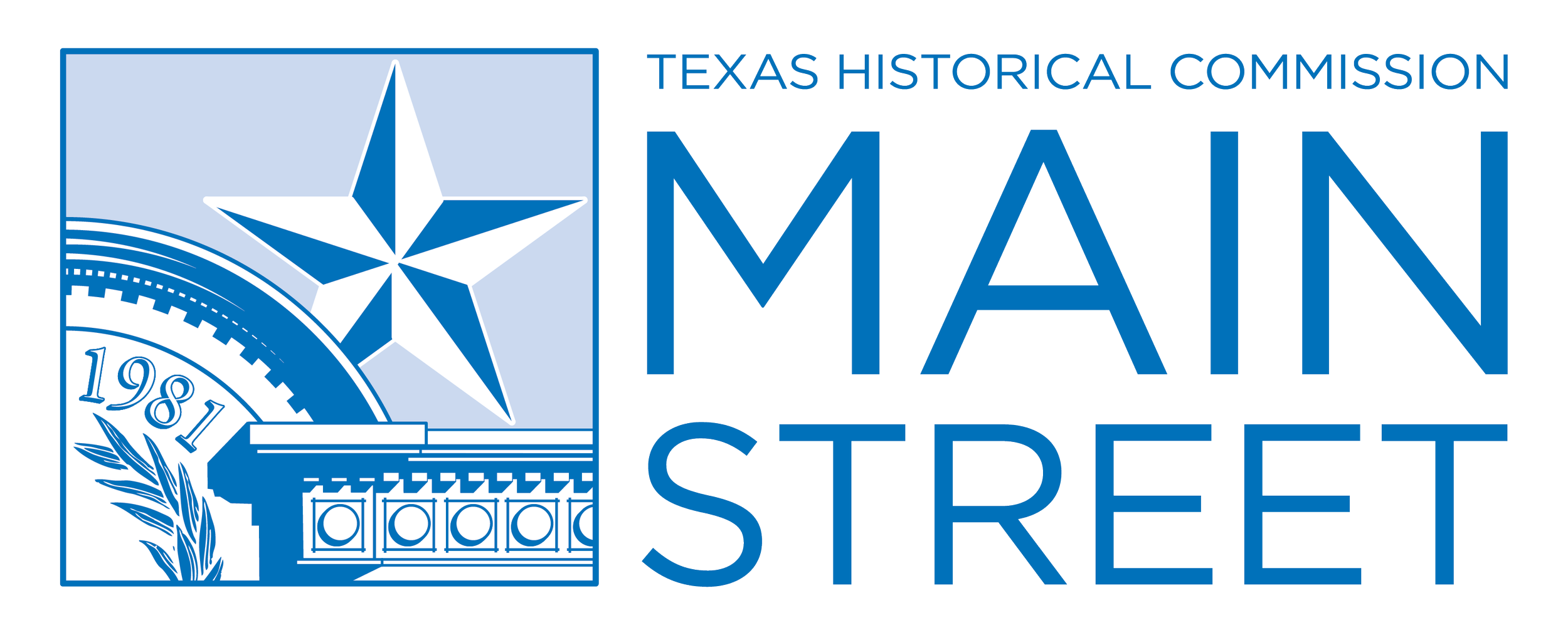 Horizontal Color Logo