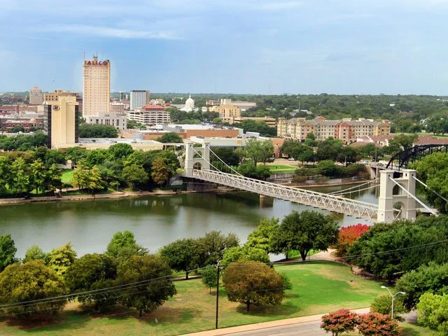 TMSP Urban Community Round Table (Huntsville Edition)