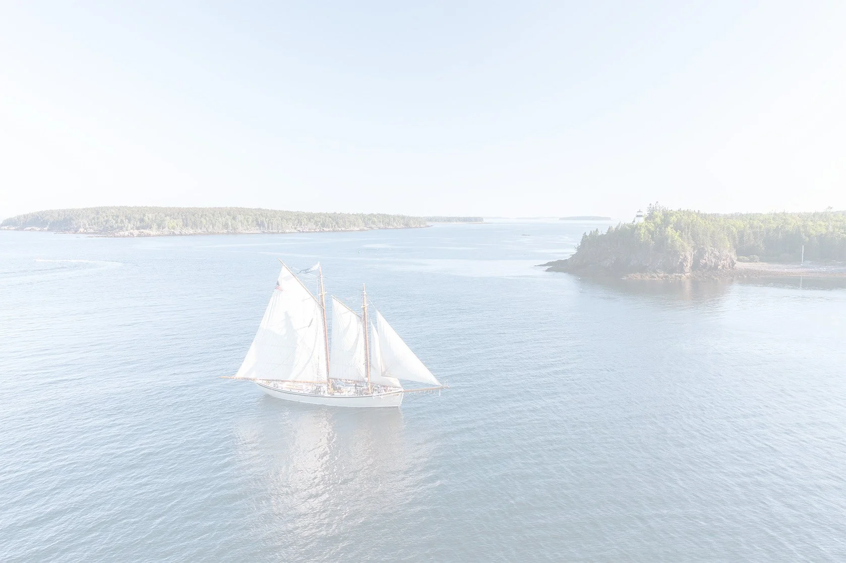 Maritime Traditions Aboard the Schooner American Eagle
