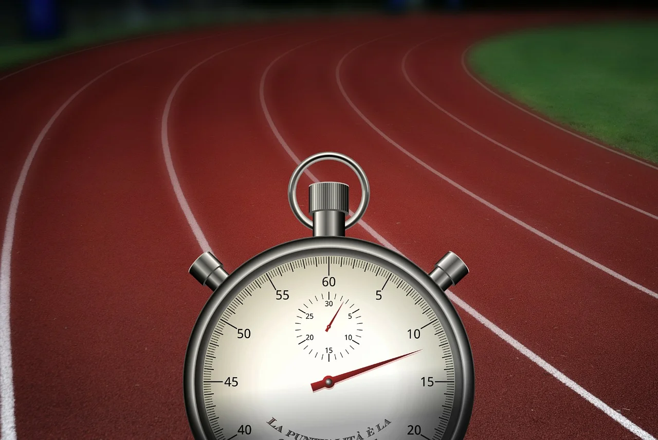 Finding the Time to Exercise – Part 1