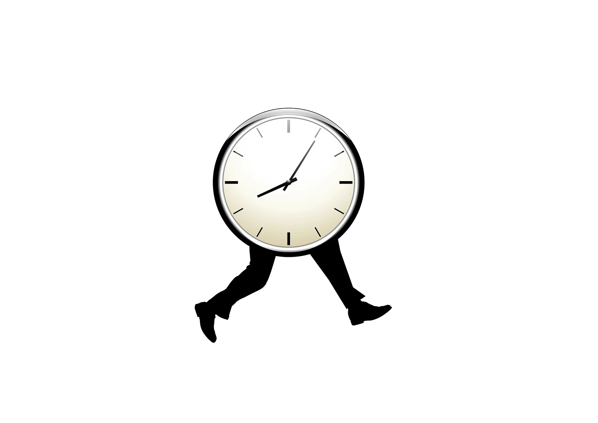 Finding the Time to Exercise – Part 2