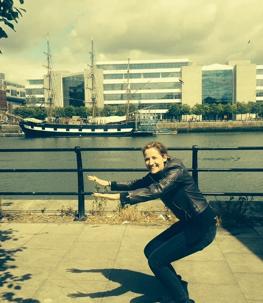 From Exercise-Phobe to Exercise Freak