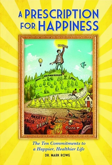 Prescription for Happiness