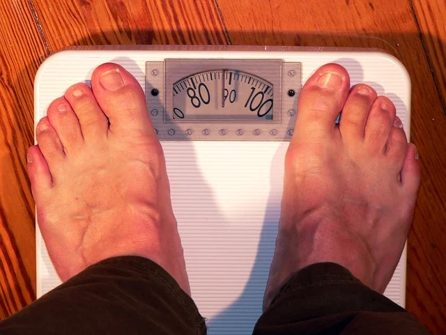 Sustainable Weight Control