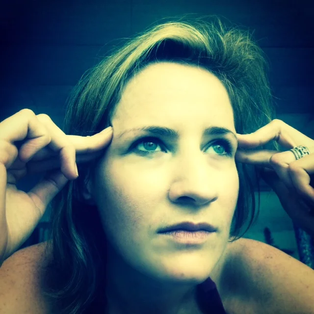 Mental Strength and Me