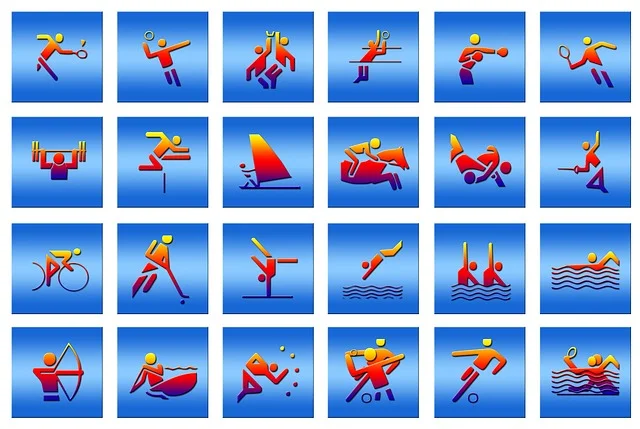 Which activity is right for you?