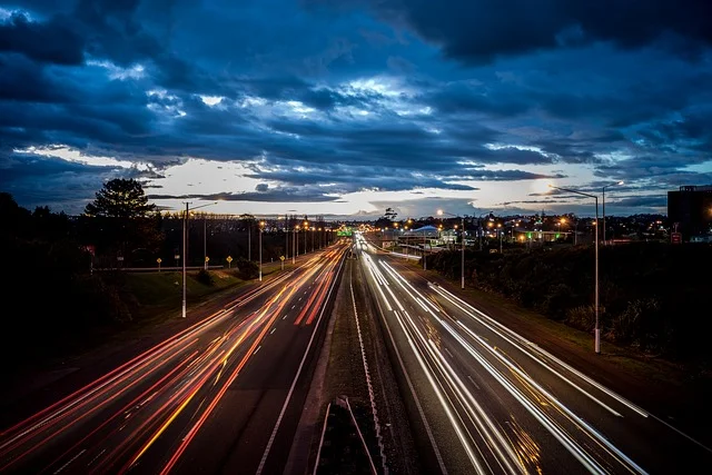 Healthy Tips for Long Haul Journeys
