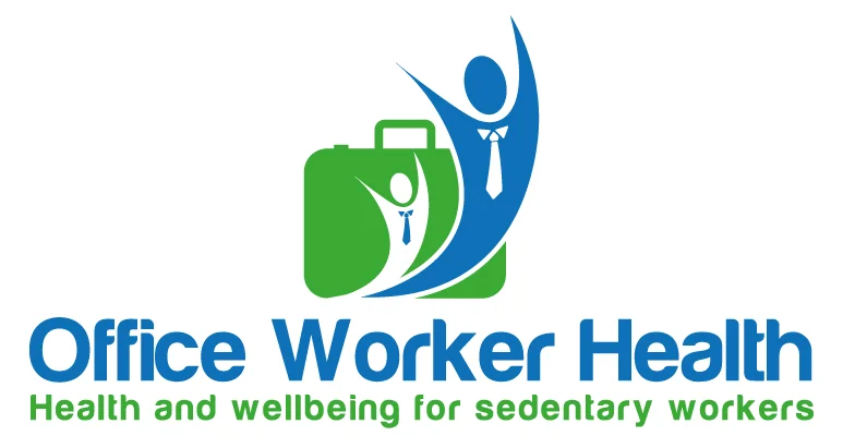 Office Worker Health is 1
