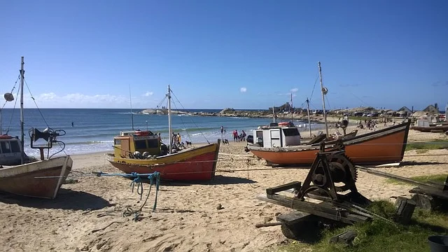 Healthy Travel – Punta del Diablo