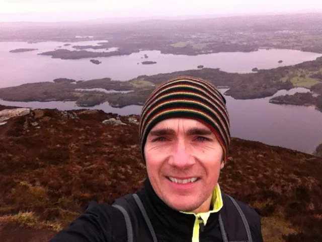 Killarney National Park
