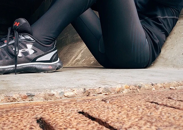 High Intensity Interval Training (HIIT)