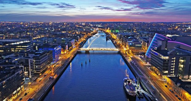 Workplace Wellness Ireland - Dublin Event