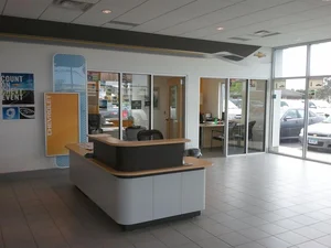 Iron Trail Chevrolet Virginia Mn Darwin Lindahl Architects P A