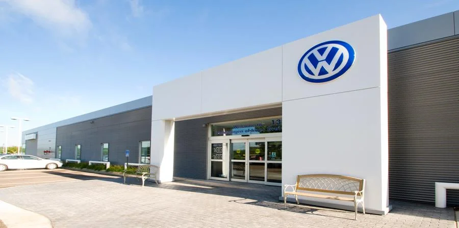 Exciting Volkswagen Inver Grove Heights Mn Gallery