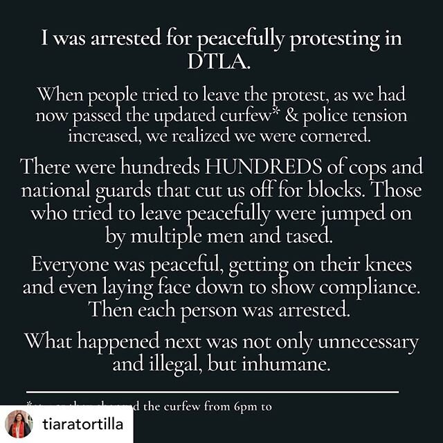 Warning, this is hard to read but this is the kind of thing that&rsquo;s happening and we can only tackle it if we are made aware. This is a repost from a protester who was asked to share her story: 
Posted @withregram &bull; @tiaratortilla My friend