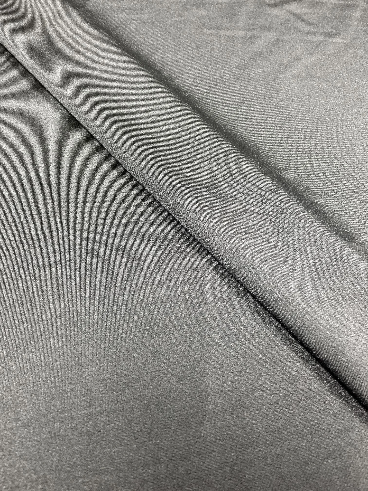 Spandex Gunmetal