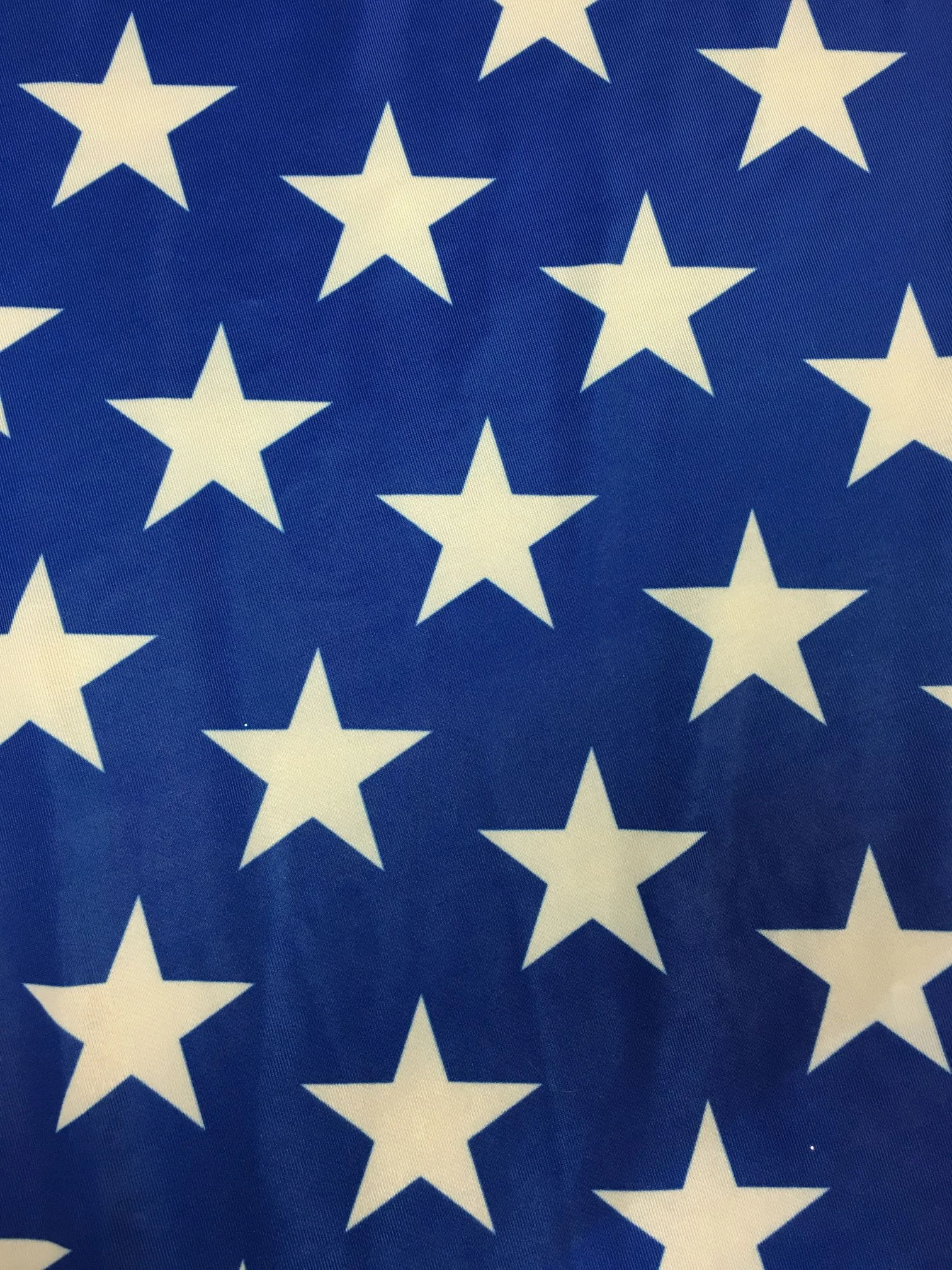 Spandex Stars