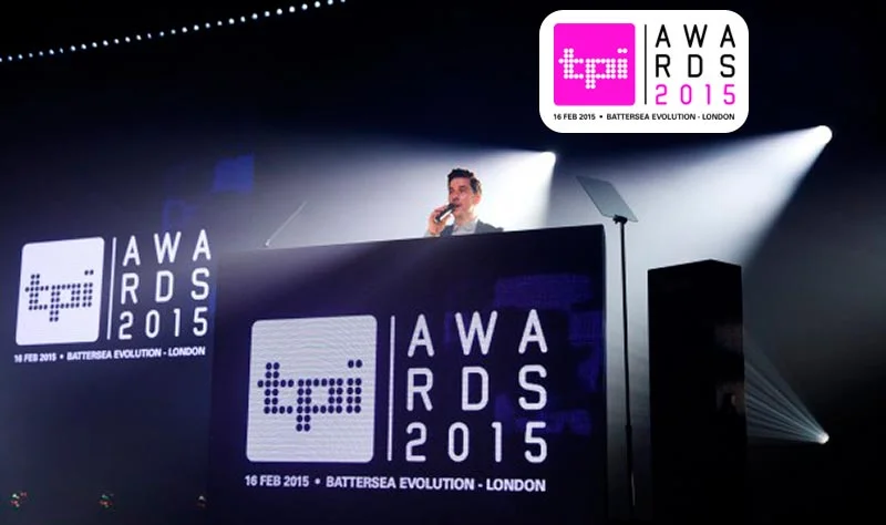 TPI Awards London