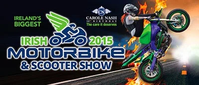 Irish Motorbike & Scooter Show