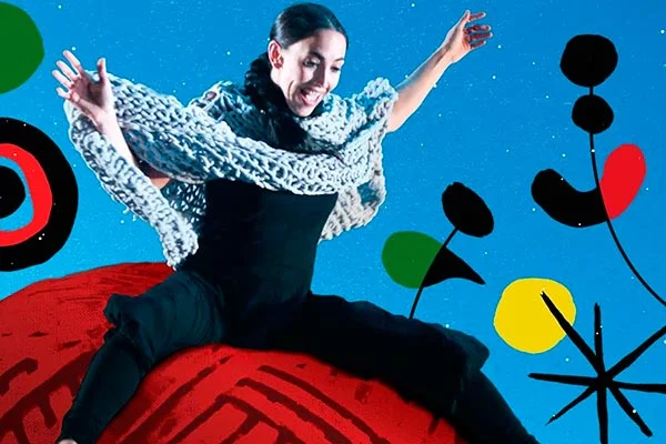 Fly Floor Operations at Constellations