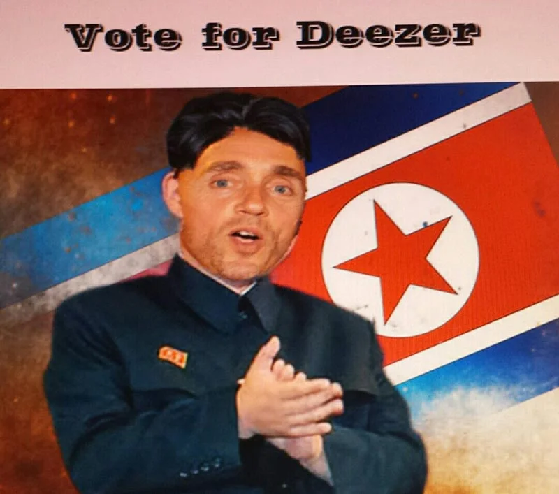 Stage Rigger of the Year