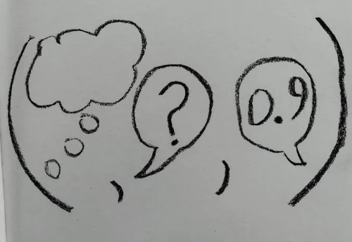 Probability Spaces: An Illustrated Introduction