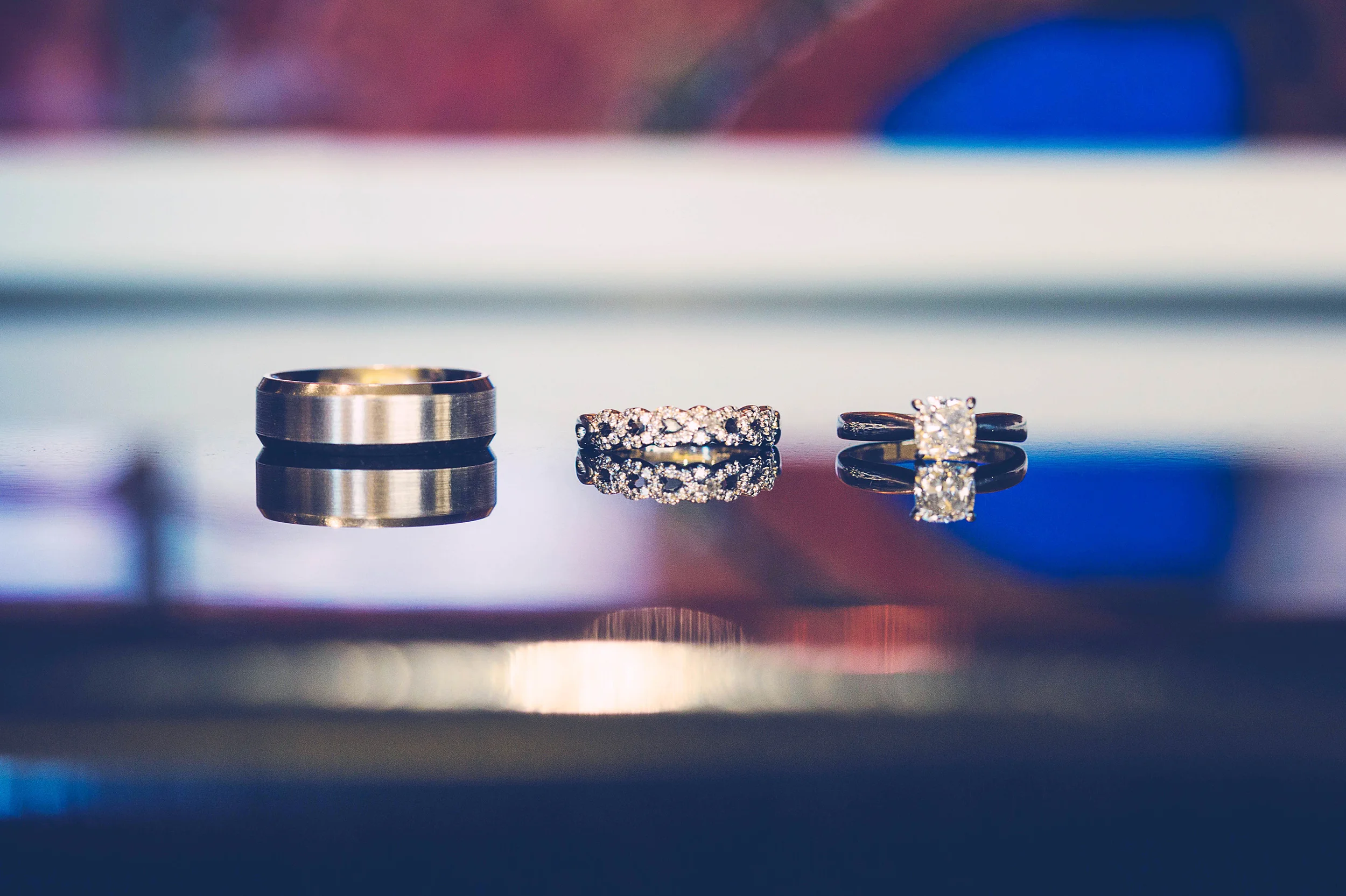 Wedding Photography