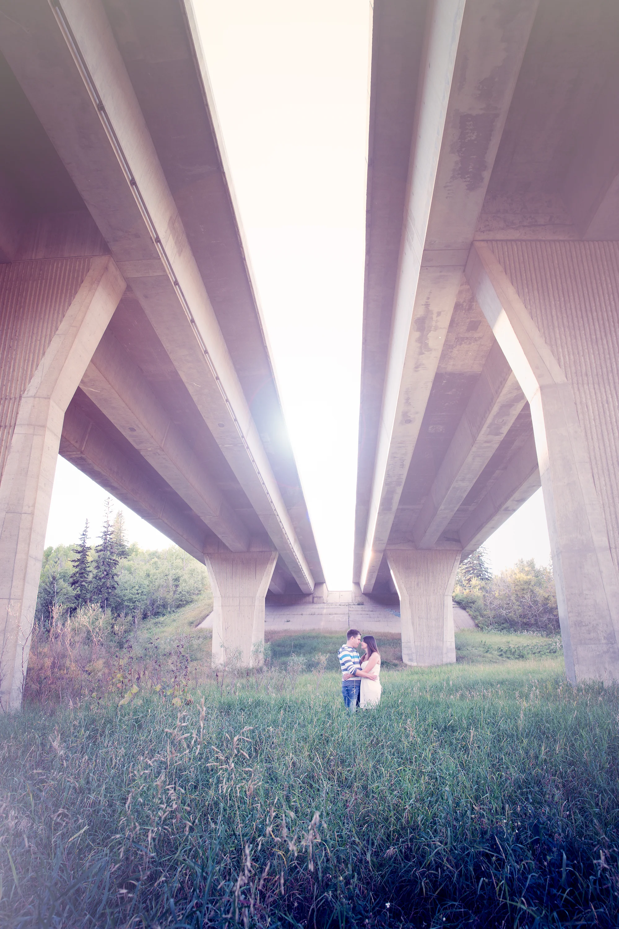 Edmonton Wedding Photography