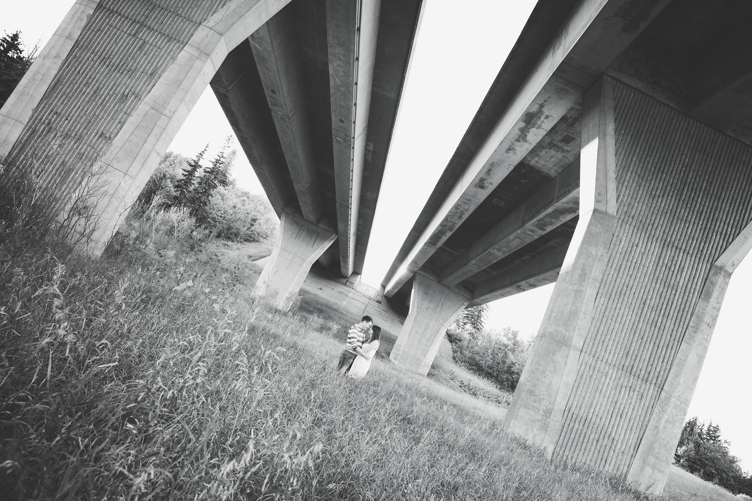 Wedding Photography Edmonton