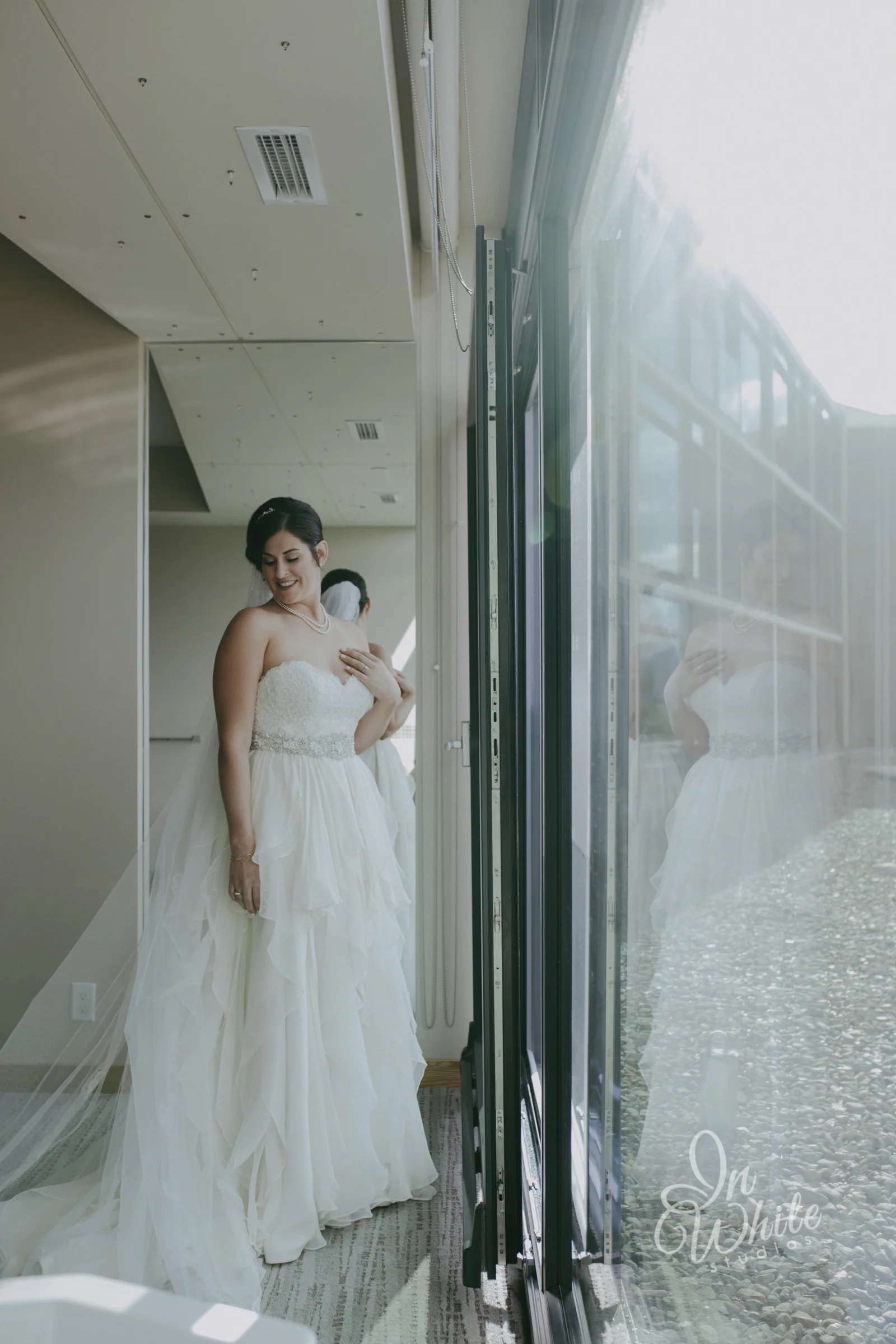 Vernon Wedding Photographer