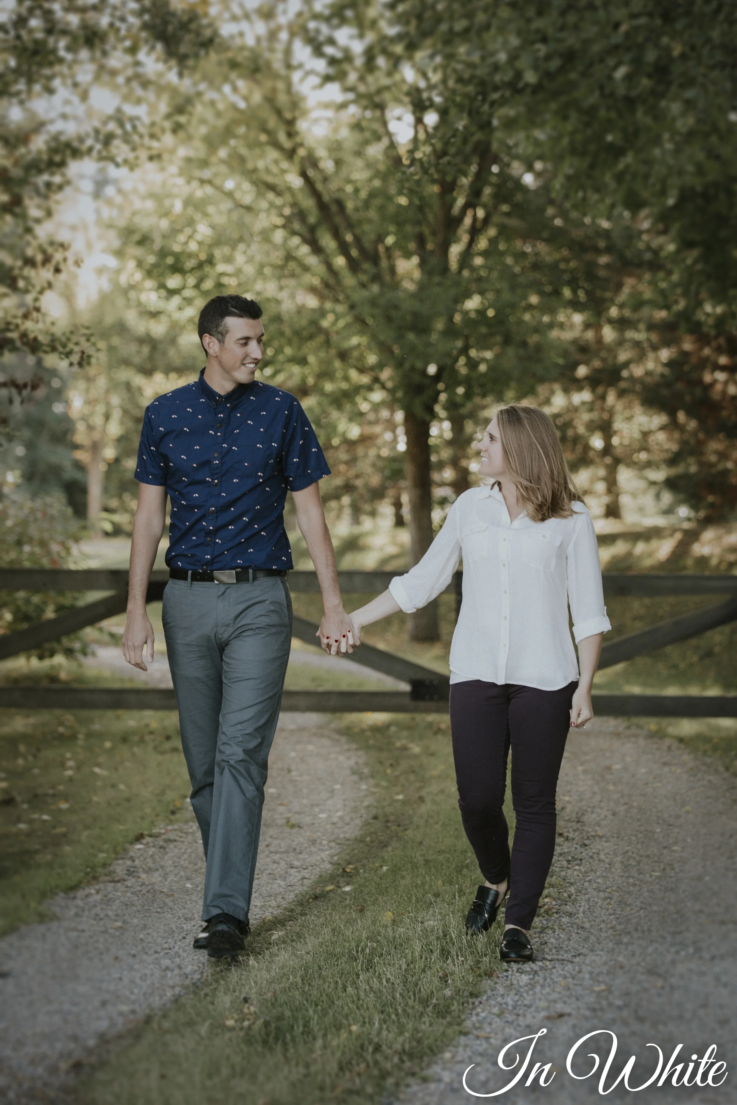 YEG engagement photos