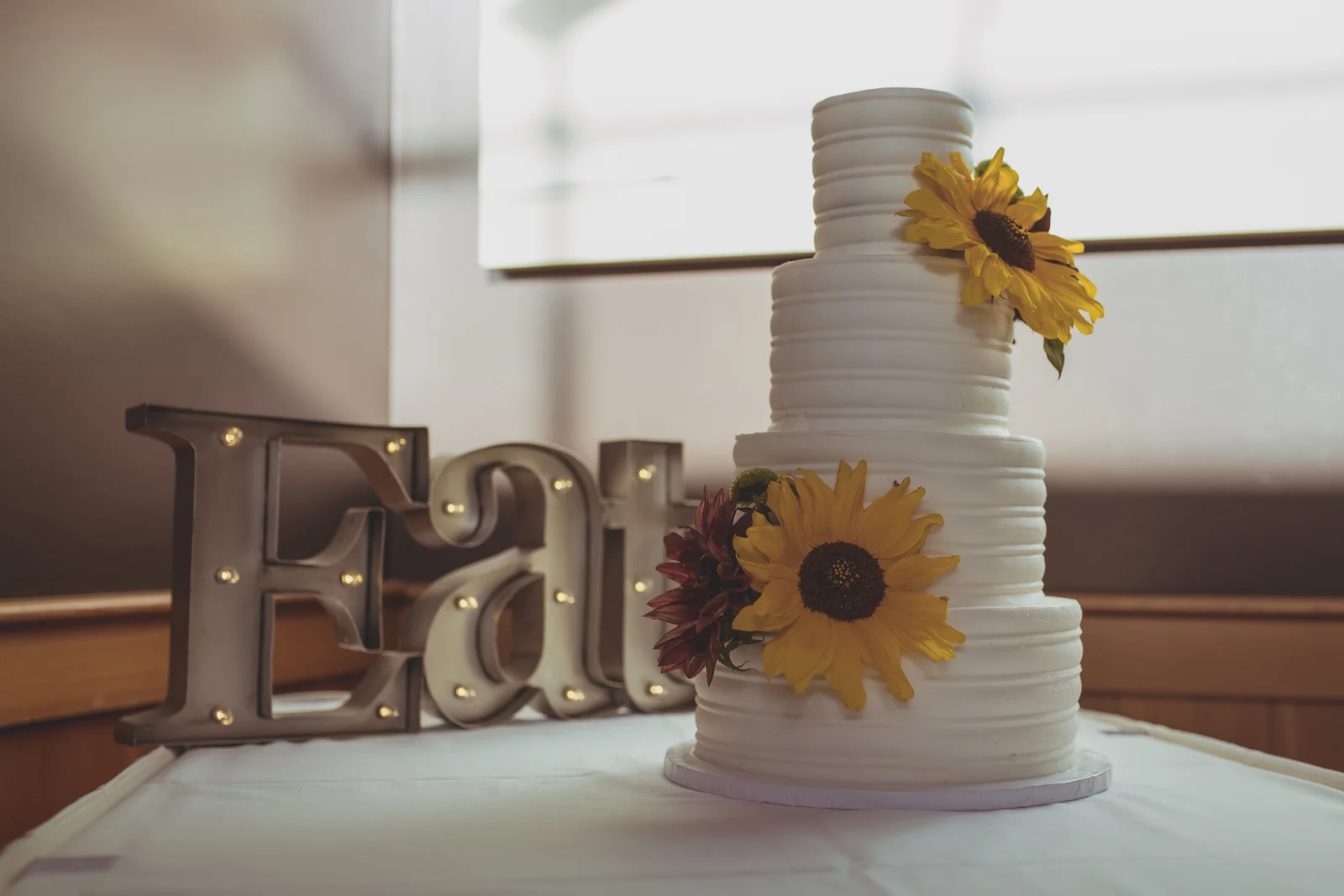 Wedding Details Edmonton