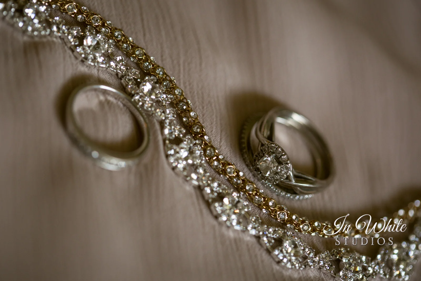 Wedding Details Edmonton