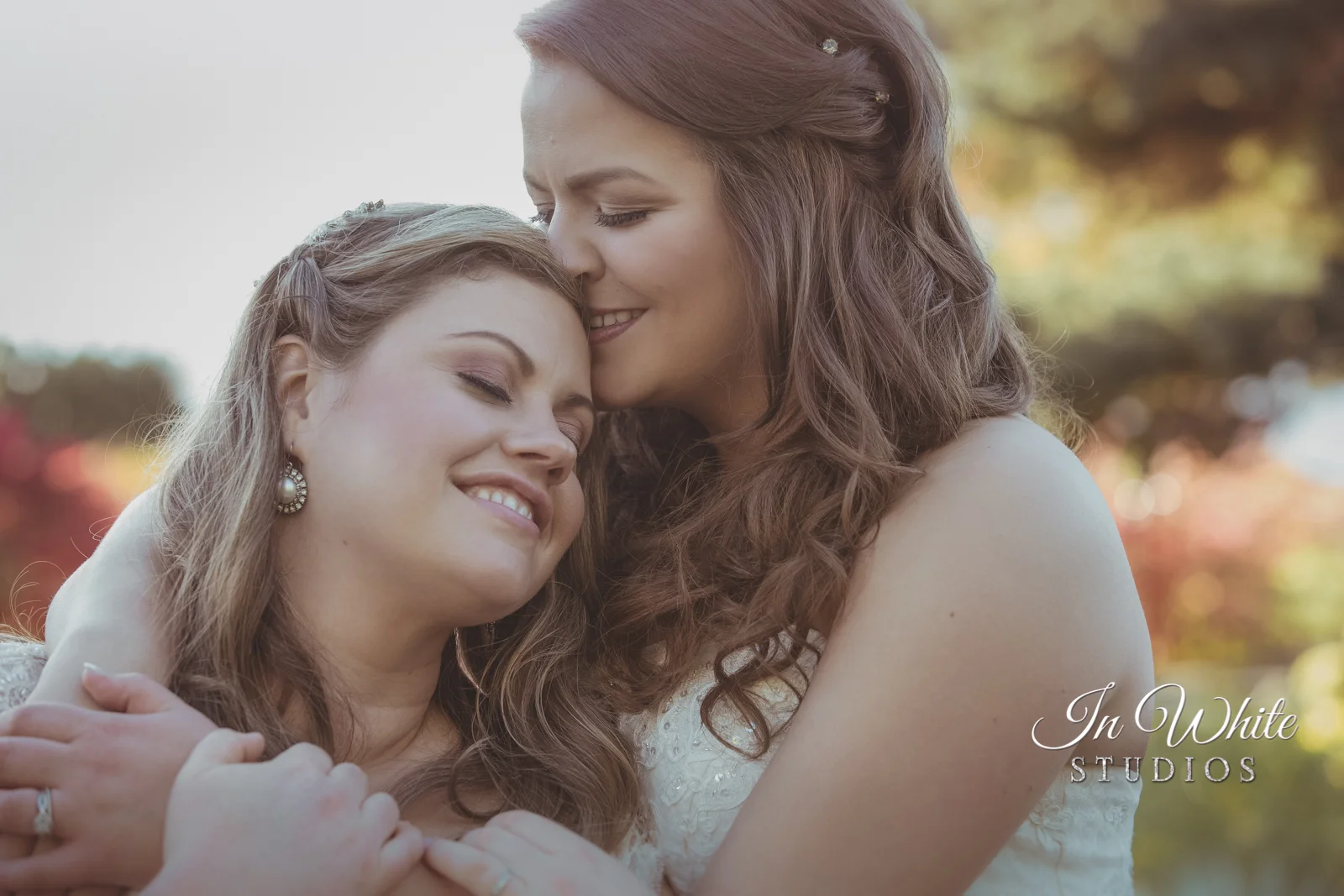Lesbian Wedding