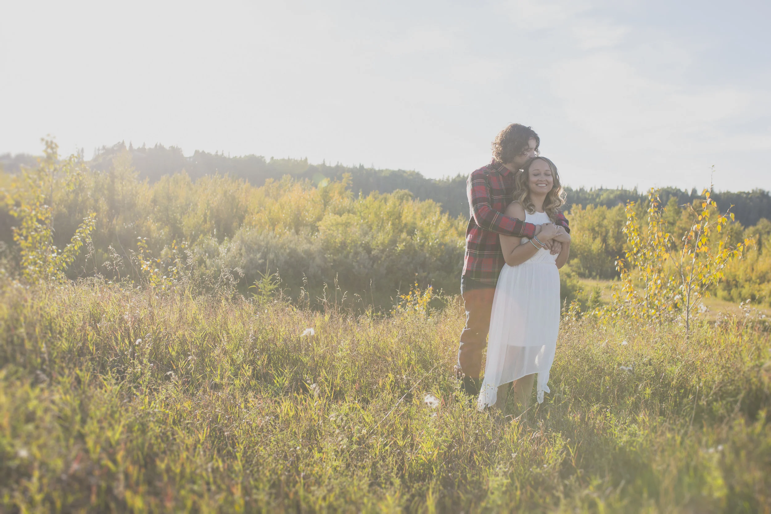 Edmonton Engagement