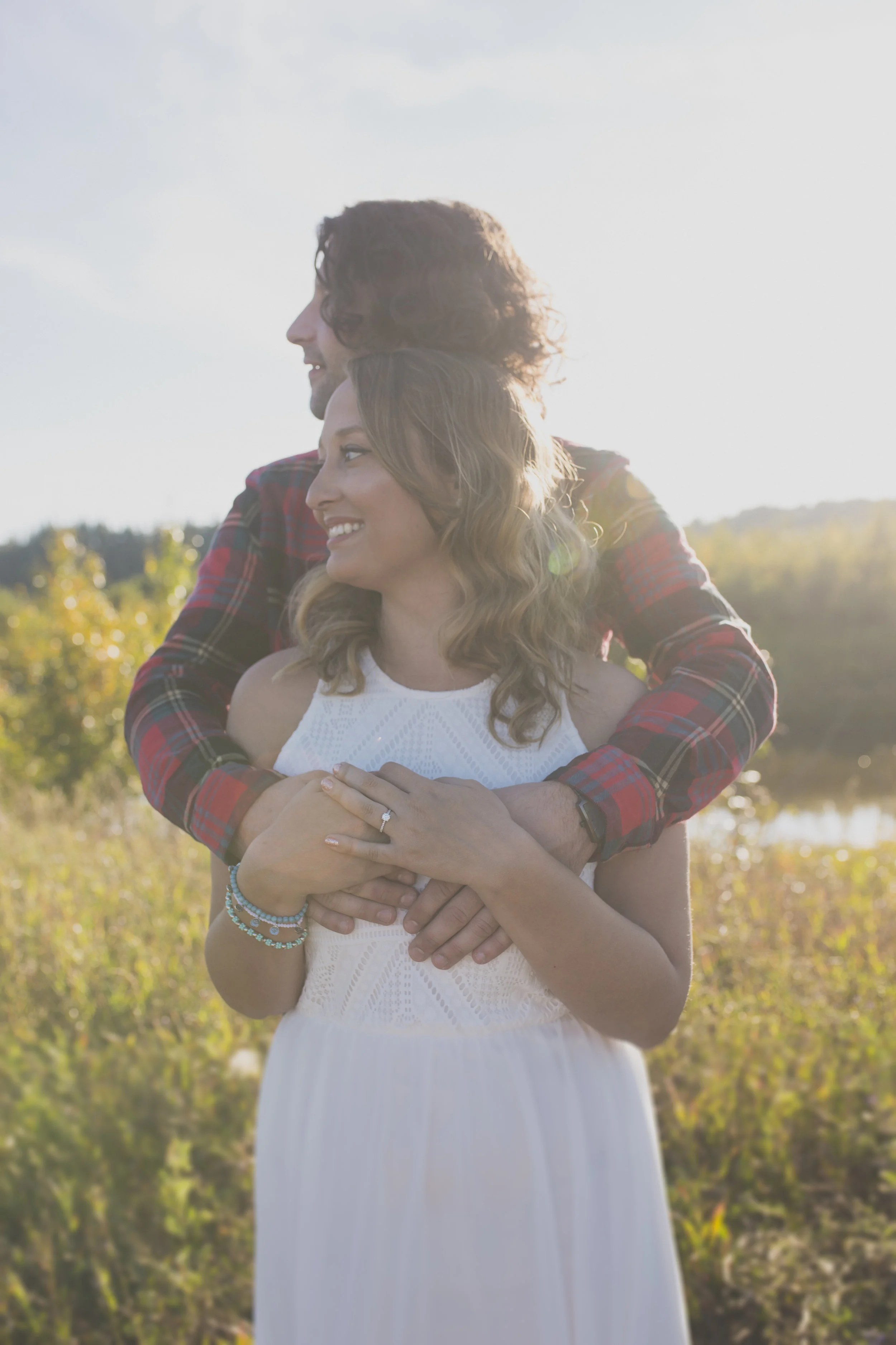Edmonton Engagement