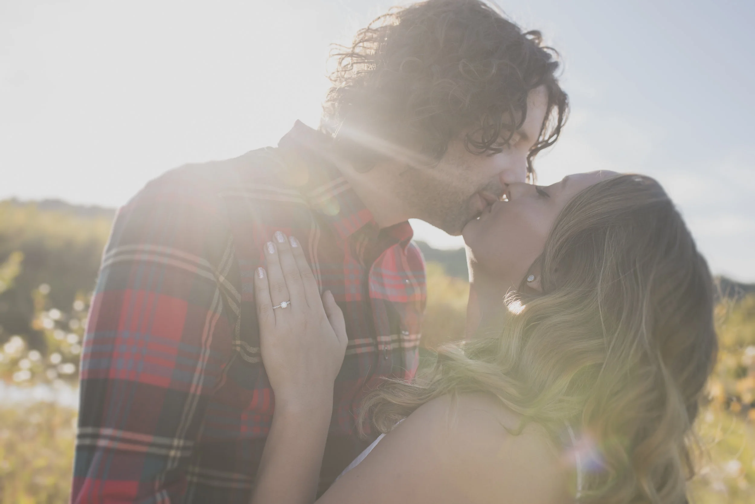 Edmonton Engagement