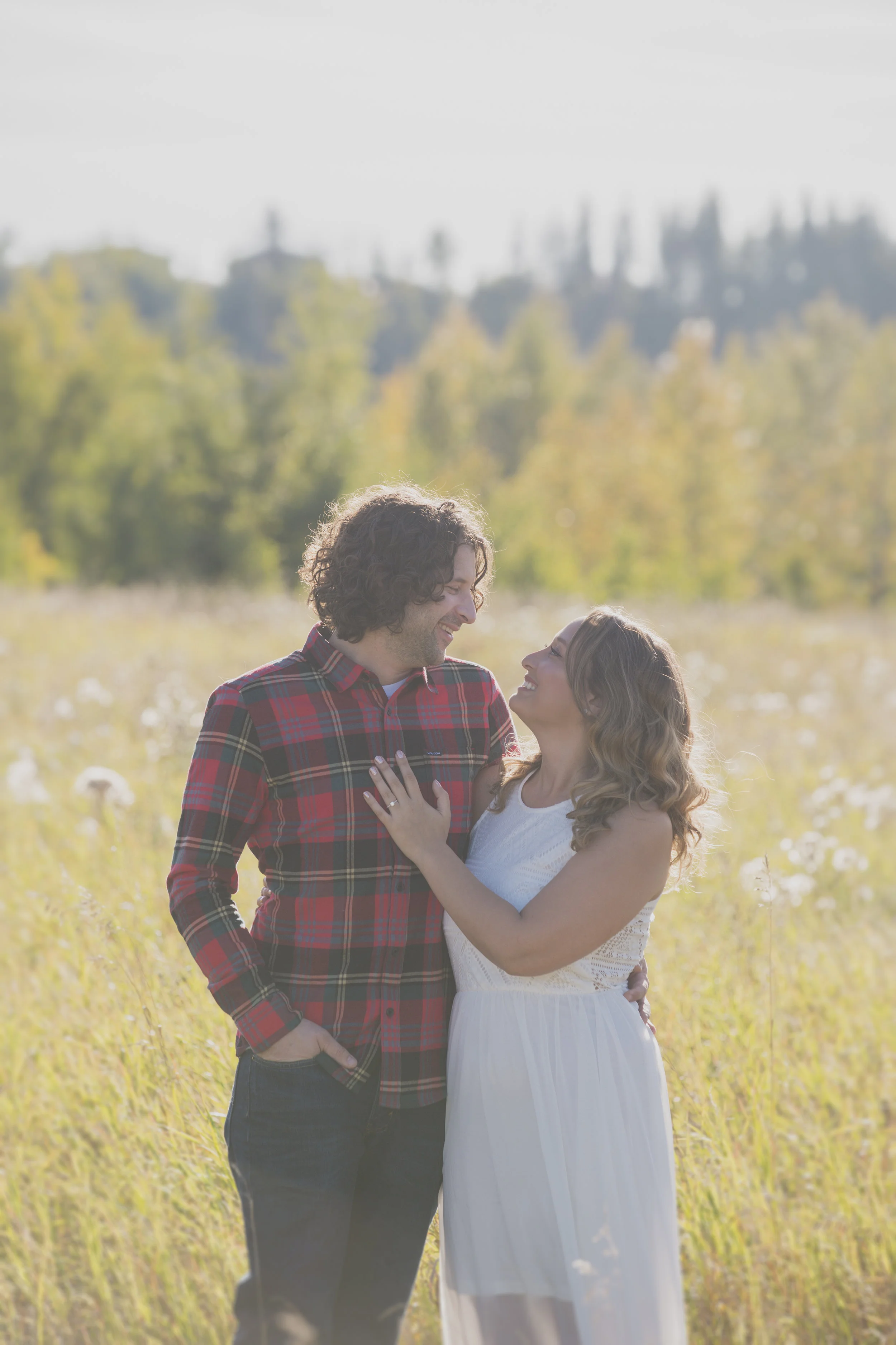 Edmonton Engagement