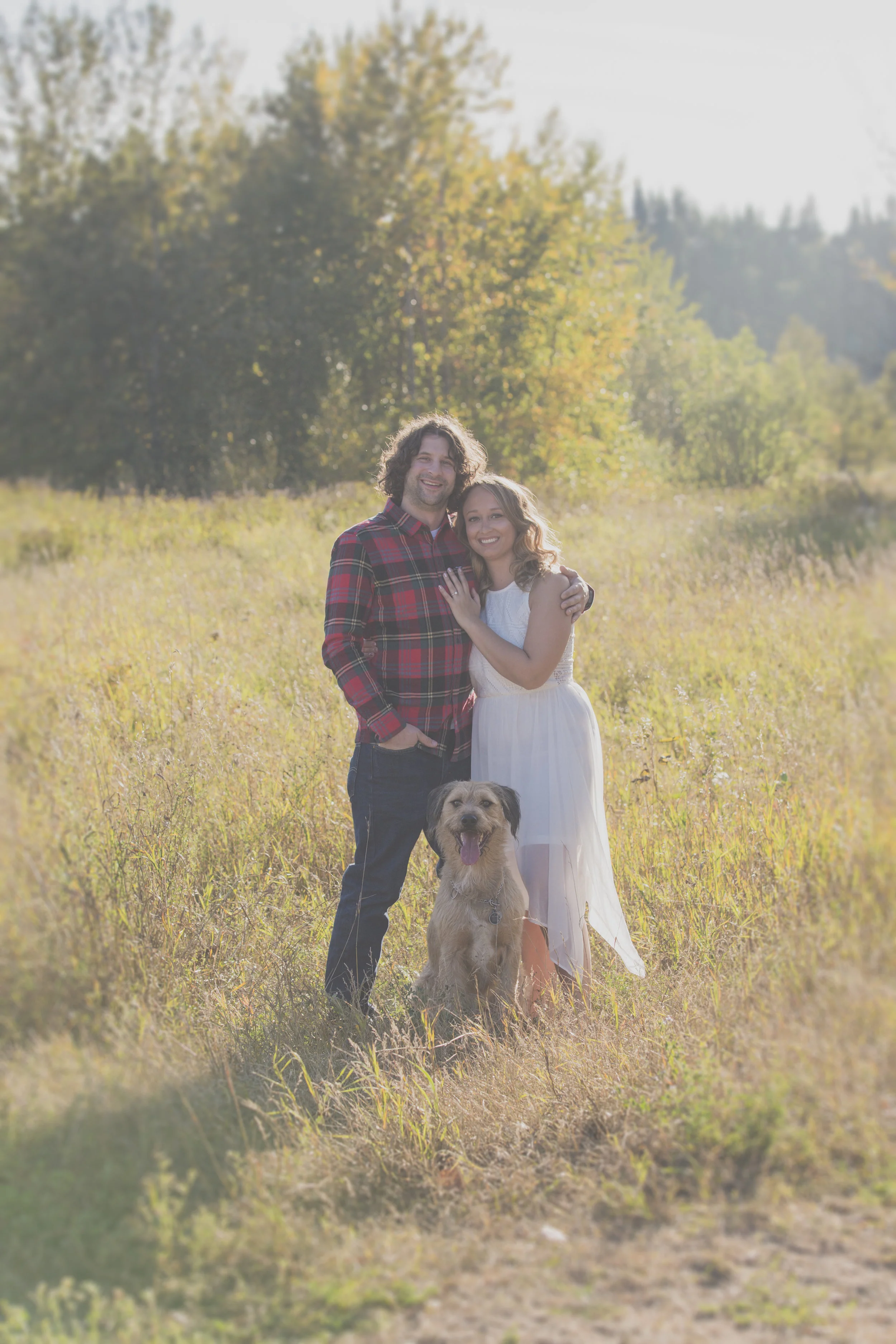 Edmonton Engagement