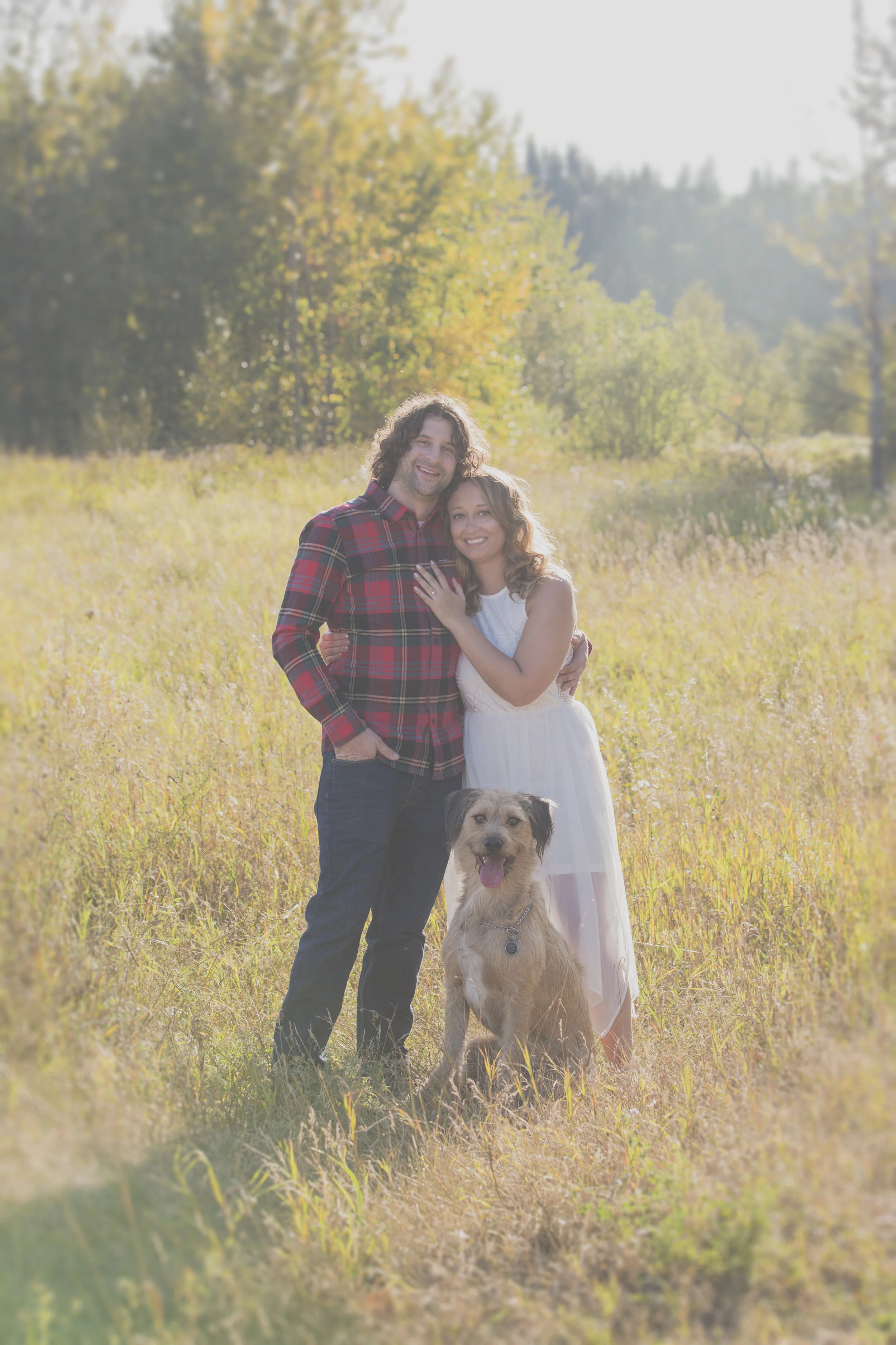 Edmonton Engagement