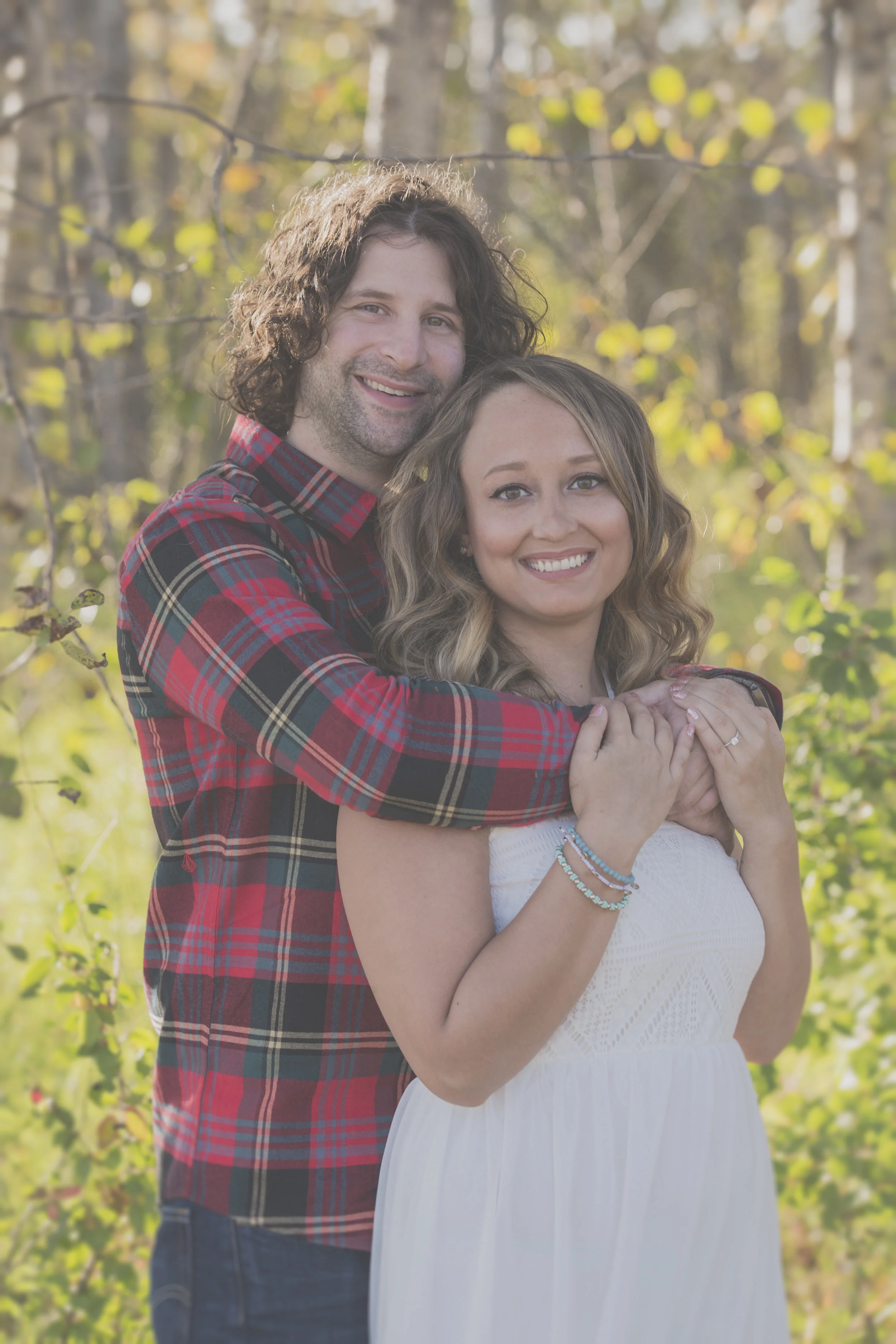 Edmonton Engagement
