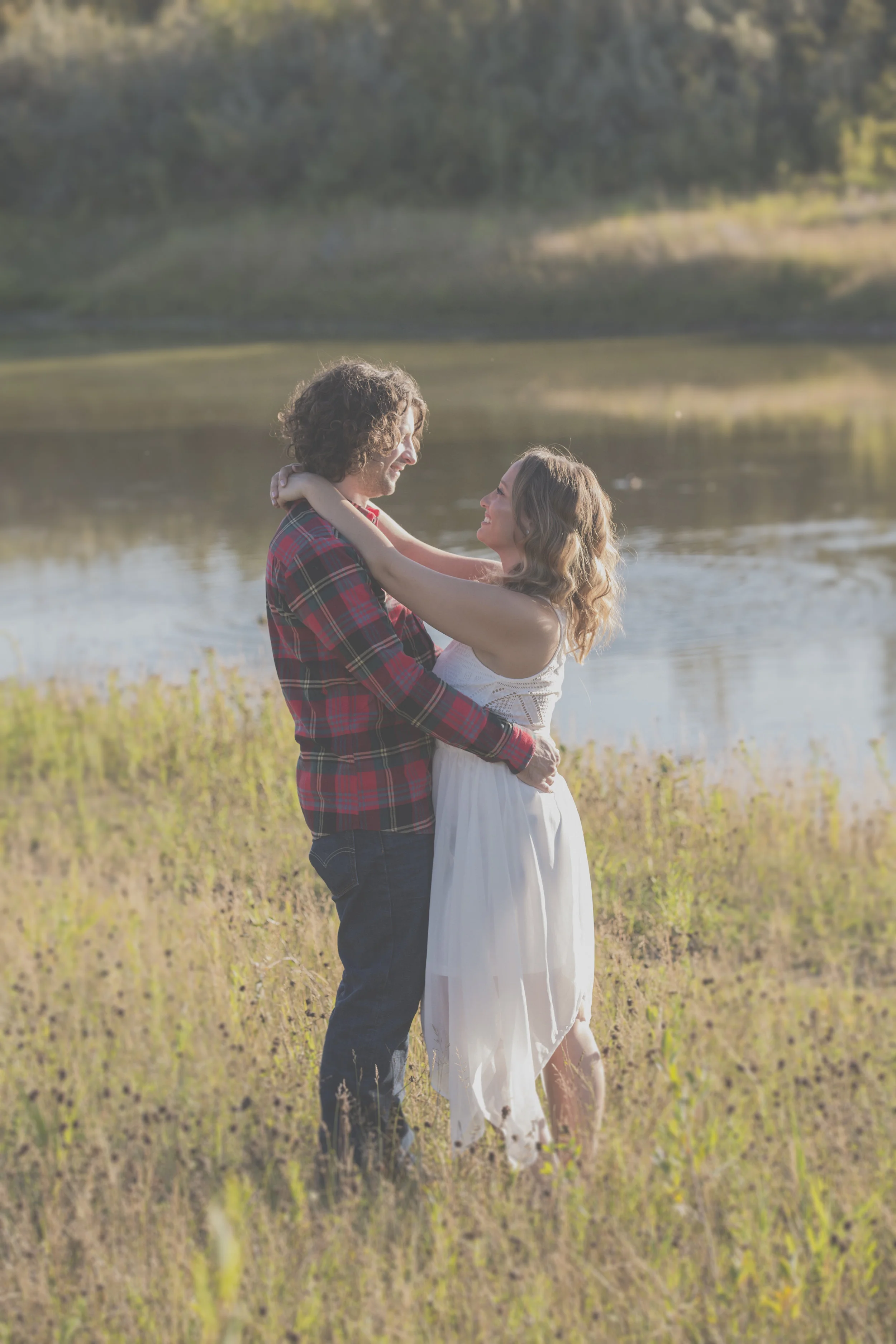 Edmonton Engagement