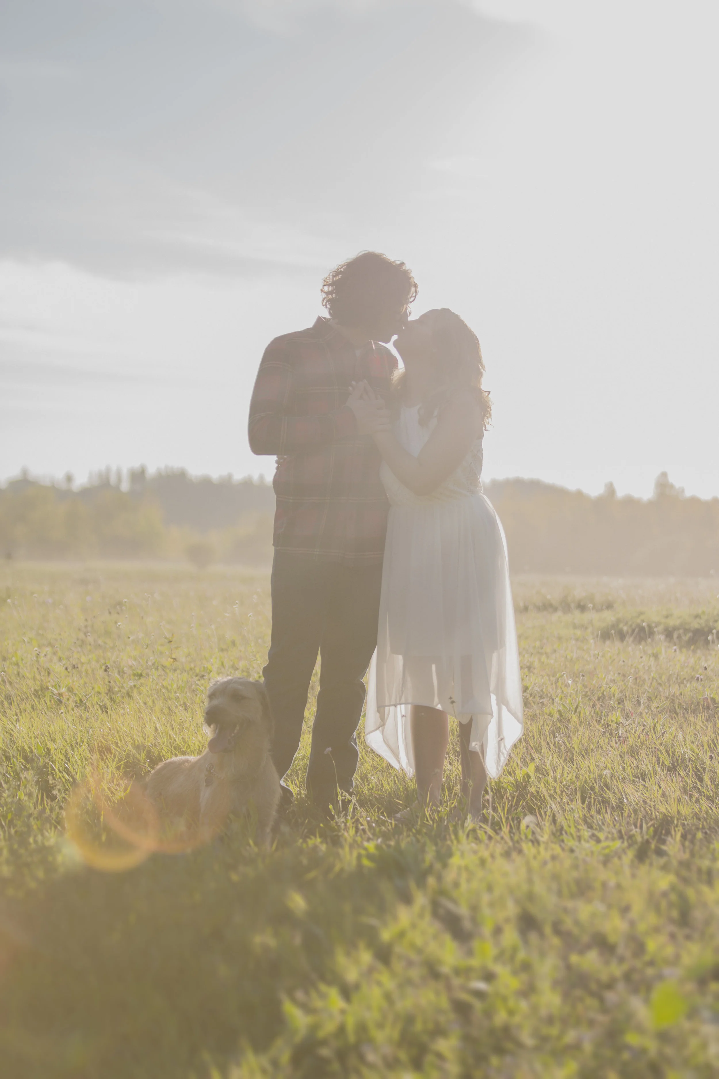 Edmonton Engagement