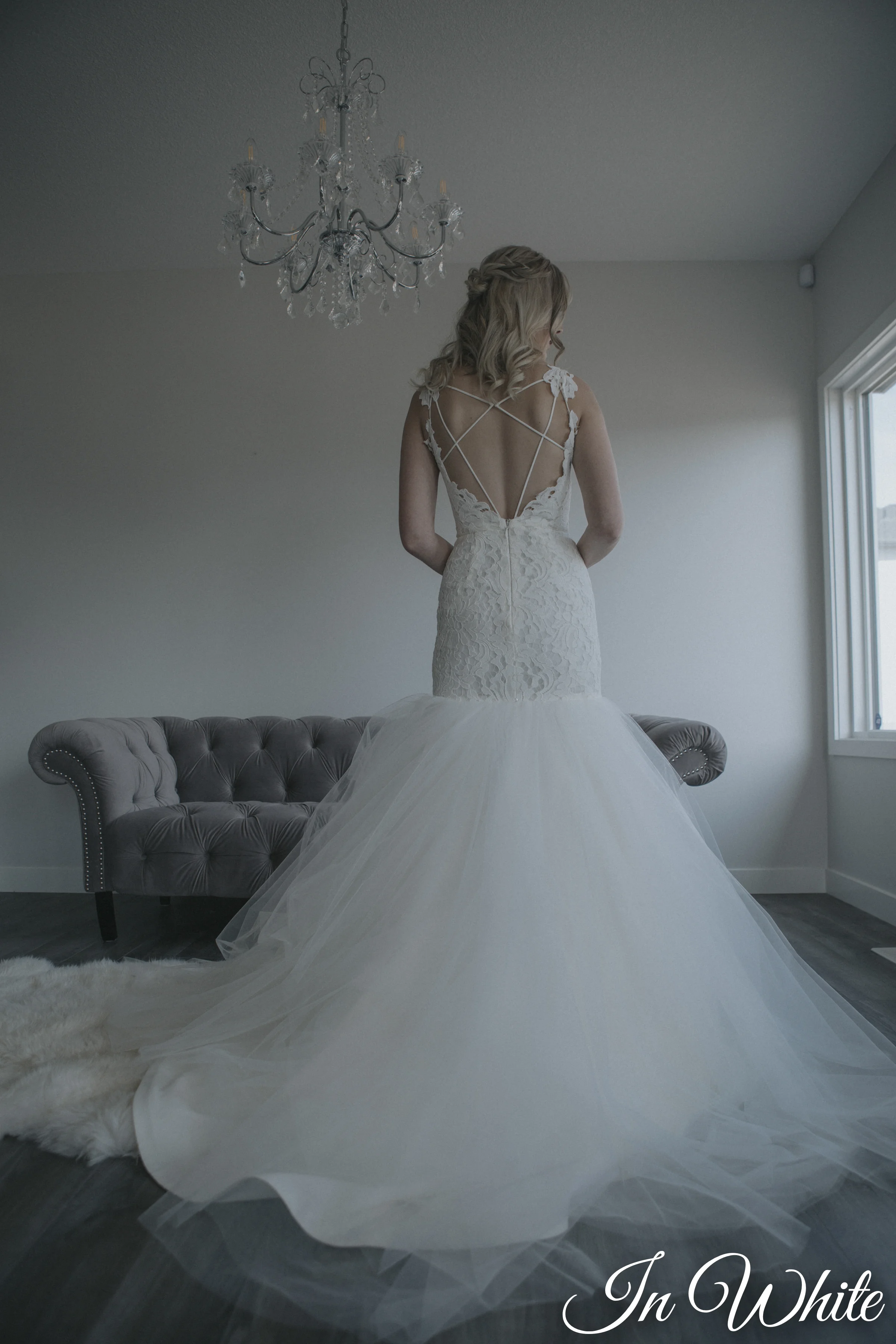 Edmonton Bride
